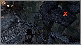 10 - Rozdział 16 The Treasure Vault | Przygoda | Solucja Uncharted Drakes Fortune - Uncharted: Drakes Fortune - poradnik do gry