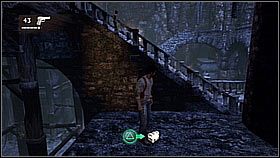 W pobliżu znajdował się trudno dostępny skarb - Rozdział 16 The Treasure Vault | Przygoda | Solucja Uncharted Drakes Fortune - Uncharted: Drakes Fortune - poradnik do gry