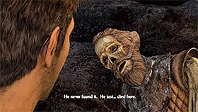 1 - Rozdział 17 The Heart of the Vault | Przygoda | Uncharted Drakes Fortune - Uncharted: Drakes Fortune - poradnik do gry