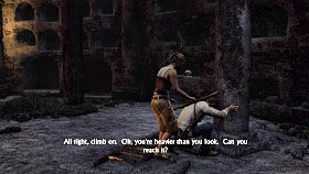 2 - Rozdział 17 The Heart of the Vault | Przygoda | Uncharted Drakes Fortune - Uncharted: Drakes Fortune - poradnik do gry