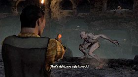 4 - Rozdział 17 The Heart of the Vault | Przygoda | Uncharted Drakes Fortune - Uncharted: Drakes Fortune - poradnik do gry