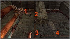 Drake kontynuował podróż w pojedynkę - Rozdział 18 The Bunker | Przygoda | Solucja Uncharted Drakes Fortune - Uncharted: Drakes Fortune - poradnik do gry