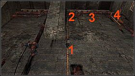 2 - Rozdział 18 The Bunker | Przygoda | Solucja Uncharted Drakes Fortune - Uncharted: Drakes Fortune - poradnik do gry