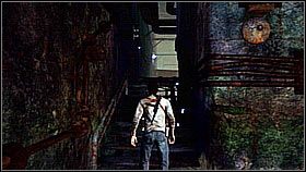 5 - Rozdział 19 Unwelcome Guests | Przygoda | Solucja Uncharted Drakes Fortune - Uncharted: Drakes Fortune - poradnik do gry