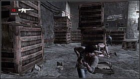 7 - Rozdział 19 Unwelcome Guests | Przygoda | Solucja Uncharted Drakes Fortune - Uncharted: Drakes Fortune - poradnik do gry