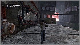 8 - Rozdział 19 Unwelcome Guests | Przygoda | Solucja Uncharted Drakes Fortune - Uncharted: Drakes Fortune - poradnik do gry