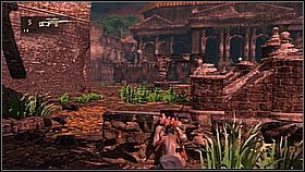 3 - Rozdział 20 Race to the Rescue | Przygoda | Solucja Uncharted Drakes Fortune - Uncharted: Drakes Fortune - poradnik do gry