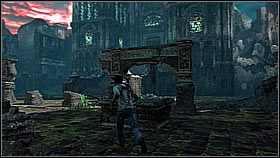 4 - Rozdział 20 Race to the Rescue | Przygoda | Solucja Uncharted Drakes Fortune - Uncharted: Drakes Fortune - poradnik do gry