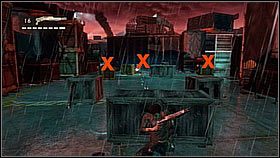 2 - Rozdział 22 Showdown | Przygoda | Solucja Uncharted Drakes Fortune - Uncharted: Drakes Fortune - poradnik do gry