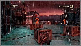 3 - Rozdział 22 Showdown | Przygoda | Solucja Uncharted Drakes Fortune - Uncharted: Drakes Fortune - poradnik do gry