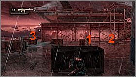 4 - Rozdział 22 Showdown | Przygoda | Solucja Uncharted Drakes Fortune - Uncharted: Drakes Fortune - poradnik do gry