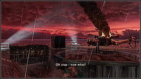 5 - Rozdział 22 Showdown | Przygoda | Solucja Uncharted Drakes Fortune - Uncharted: Drakes Fortune - poradnik do gry