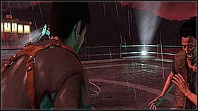 Nate pobiegł za Navarro po schodach - Rozdział 22 Showdown | Przygoda | Solucja Uncharted Drakes Fortune - Uncharted: Drakes Fortune - poradnik do gry