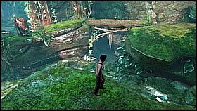 2 - Rozdziały 4, 5 | Skarby Uncharted Drakes Fortune - Uncharted: Drakes Fortune - poradnik do gry