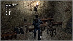 8 - Rozdziały 4, 5 | Skarby Uncharted Drakes Fortune - Uncharted: Drakes Fortune - poradnik do gry