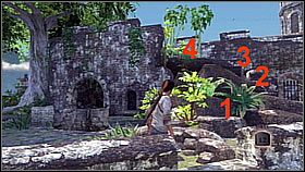 3 - Rozdziały 6, 8, 9, 10, 11 | Skarby Uncharted Drakes Fortune - Uncharted: Drakes Fortune - poradnik do gry