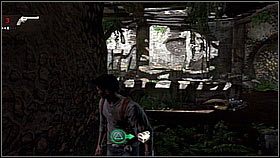 Decorated Silver Ring - można do znaleźć zaraz po rozpoczęciu rozdziału i pierwszej walce - Rozdziały 6, 8, 9, 10, 11 | Skarby Uncharted Drakes Fortune - Uncharted: Drakes Fortune - poradnik do gry