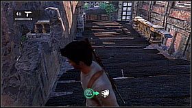 Jewelled Golden Brooch - po zjechaniu na linie nad wodą Nate biegnie wpuścić Elenę - Rozdziały 6, 8, 9, 10, 11 | Skarby Uncharted Drakes Fortune - Uncharted: Drakes Fortune - poradnik do gry