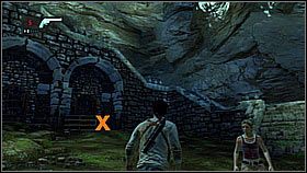 8 - Rozdziały 6, 8, 9, 10, 11 | Skarby Uncharted Drakes Fortune - Uncharted: Drakes Fortune - poradnik do gry