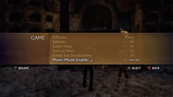 Tryb fotograficzny (Photo Mode) jest dostępny wyłącznie w remasterze Uncharted 1 na PS4 - Uncharted: Drakes Fortune - poradnik do gry