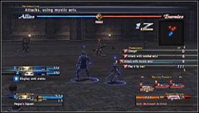 Szykujemy się na ostateczne starcie w tej lokacji - Opis przejścia cz.1 | The Last Remnant - The Last Remnant - poradnik do gry