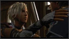 9 - Opis przejścia cz.1 | The Last Remnant - The Last Remnant - poradnik do gry