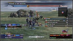 1 - Opis przejścia cz.2 | The Last Remnant - The Last Remnant - poradnik do gry