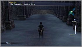 4 - Opis przejścia cz.2 | The Last Remnant - The Last Remnant - poradnik do gry