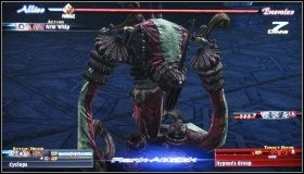 3 - Opis przejścia cz.3 | The Last Remnant - The Last Remnant - poradnik do gry