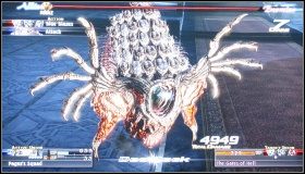 Gates of Hell jest bardzo potężny - Opis przejścia cz.3 | The Last Remnant - The Last Remnant - poradnik do gry