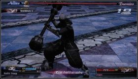 4 - Opis przejścia cz.3 | The Last Remnant - The Last Remnant - poradnik do gry