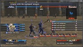 7 - Opis przejścia cz.3 | The Last Remnant - The Last Remnant - poradnik do gry