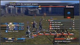 1 - Opis przejścia cz.5 | The Last Remnant - The Last Remnant - poradnik do gry