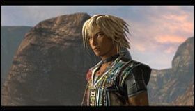 3 - Opis przejścia cz.5 | The Last Remnant - The Last Remnant - poradnik do gry