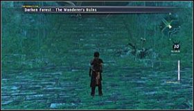 4 - Opis przejścia cz.5 | The Last Remnant - The Last Remnant - poradnik do gry