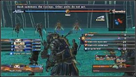 Idziemy w górę wąską ścieżką - Opis przejścia cz.5 | The Last Remnant - The Last Remnant - poradnik do gry