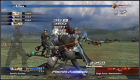 5 - Opis przejścia cz.5 | The Last Remnant - The Last Remnant - poradnik do gry