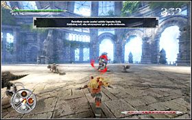 2 - [ETAP] Świątynia Słońca | X-Blades - X-Blades - poradnik do gry