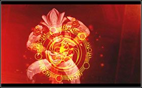 Koniec walki zasygnalizuje załączenie się kolejnej scenki przerywnikowej, której ukończenie uruchomi statystyki, zakańczając etap - [ETAP] Świątynia Słońca | X-Blades - X-Blades - poradnik do gry