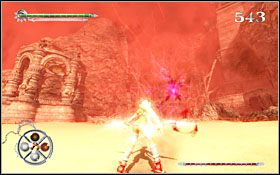 1 - [ETAP] Opuszczone Wybrzeże | X-Blades - X-Blades - poradnik do gry