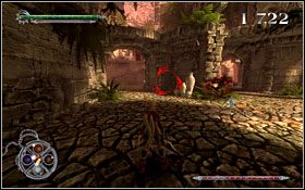 1 - [ETAP] Ruiny Nad Morzem | X-Blades - X-Blades - poradnik do gry