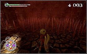2 - [ETAP] Obserwatorium | X-Blades - X-Blades - poradnik do gry