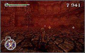 Zniszcz je, by wejść w ich posiadanie - [ETAP] Arena Śmierci | X-Blades - X-Blades - poradnik do gry