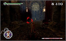 1 - [ETAP] Ruiny II | X-Blades - X-Blades - poradnik do gry