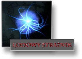 Lodowy Strażnik nie należy do najłatwiejszych przeciwników, ale jego ranga nie jest równa z pozostałymi bossami - [ETAP] Kamienna Aleja | X-Blades - X-Blades - poradnik do gry