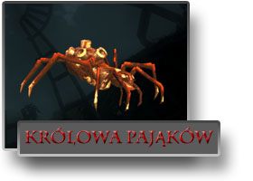 Królowa Pająków to kolejny boss - [ETAP] Wielka Brama | X-Blades - X-Blades - poradnik do gry
