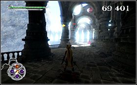 1 - [ETAP] Most | X-Blades - X-Blades - poradnik do gry