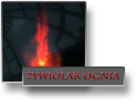 Żywiołak ognia jest tak naprawdę identyczny z żywiołakiem lodu, z tym tylko wyjątkiem, że zamiast atakować ognistymi kulami, wysyłaj lodowe strzały - [ETAP] Most | X-Blades - X-Blades - poradnik do gry