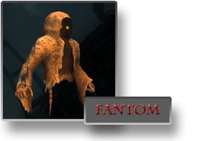 Fantomy pojawią się podczas drugiej fazy i zaatakują Cię bez innych współtowarzyszy - [ETAP] Most | X-Blades - X-Blades - poradnik do gry