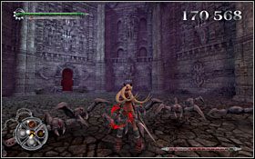 1 - [ETAP] Loch | X-Blades - X-Blades - poradnik do gry